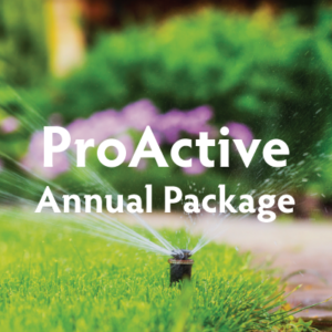 ProActive Annual Package